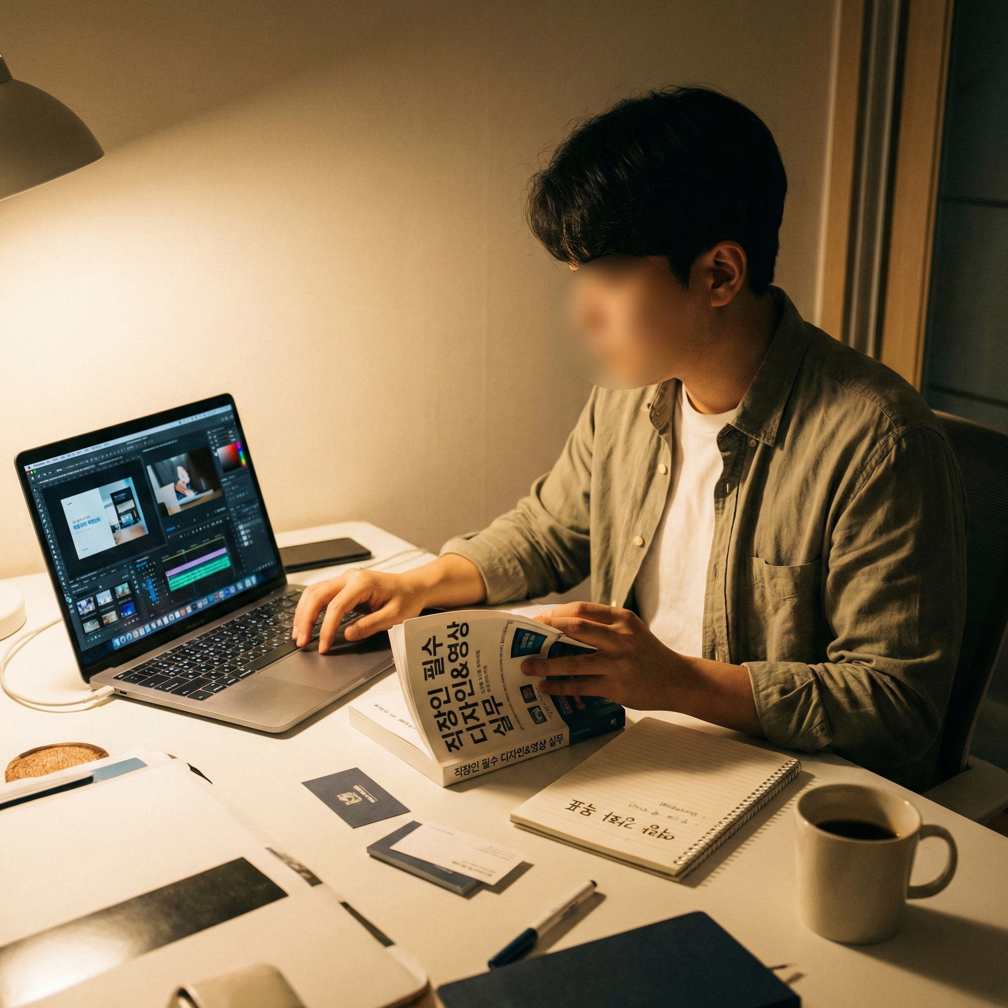 직장인 역량 강화